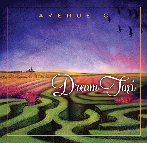 Dream Taxi by Avenue C, written and produced by Chris Orazi, recorded at CAS Music in Vineland NJ.