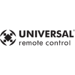 Authorized Dealer | Universal Remote Control | C.A.S. Music