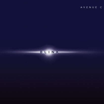 Blink by Avenue C, written and produced by Chris Orazi, recorded at CAS Music in Vineland NJ.