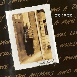  Fool's Gold -LP - Re:Vox