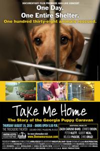 Take Me Home - Documentary