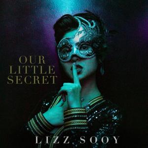 Our Little Secret -Tryst LP - Lizz Sooy 