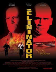 The Eliminator  