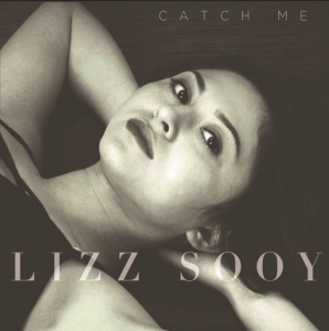 Catch Me - LP - Lizz Sooy